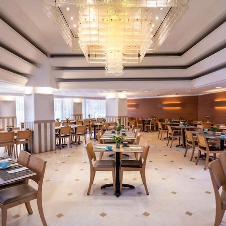 Prima Kings Hotel Baitulmaqdis Luaran gambar