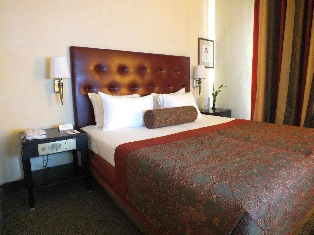 Prima Kings Hotel Baitulmaqdis Luaran gambar