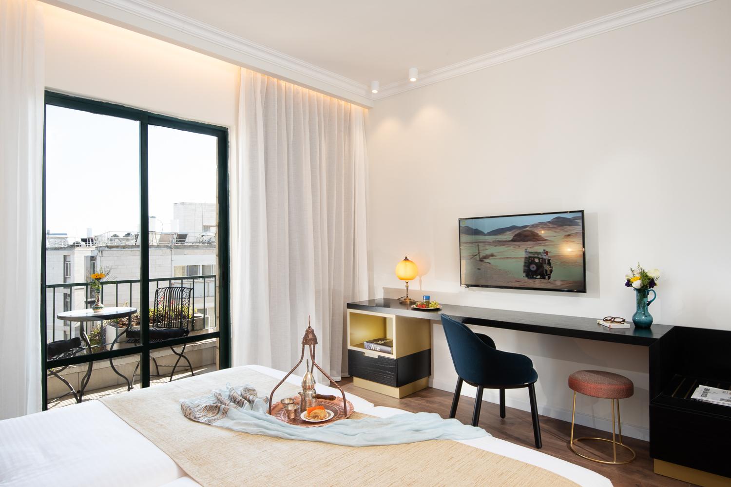 Prima Kings Hotel Baitulmaqdis Luaran gambar