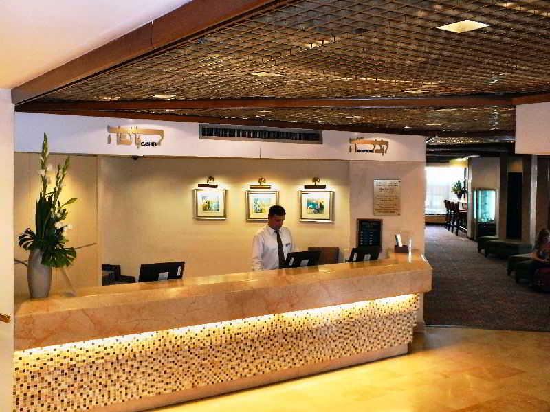 Prima Kings Hotel Baitulmaqdis Luaran gambar