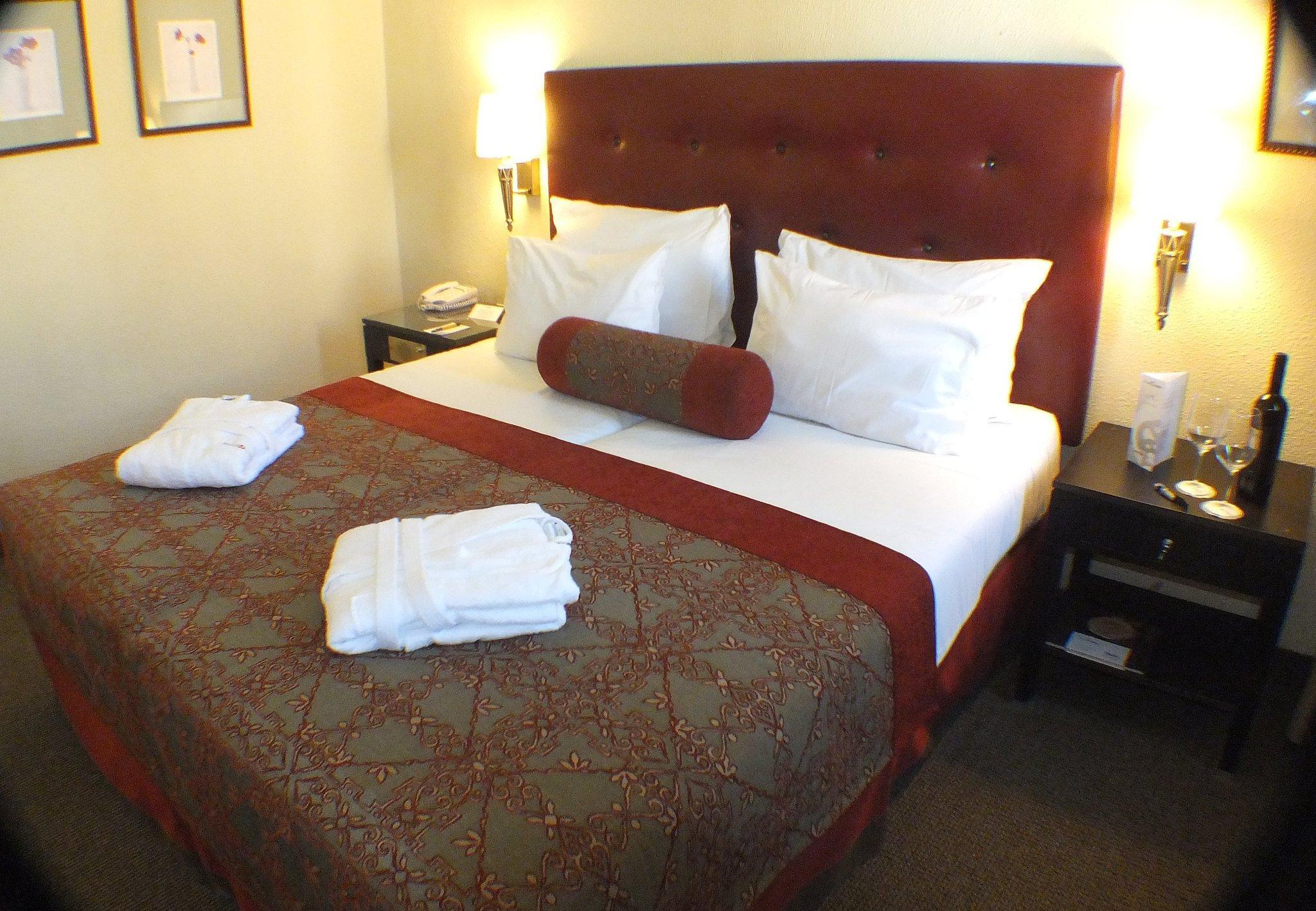 Prima Kings Hotel Baitulmaqdis Luaran gambar