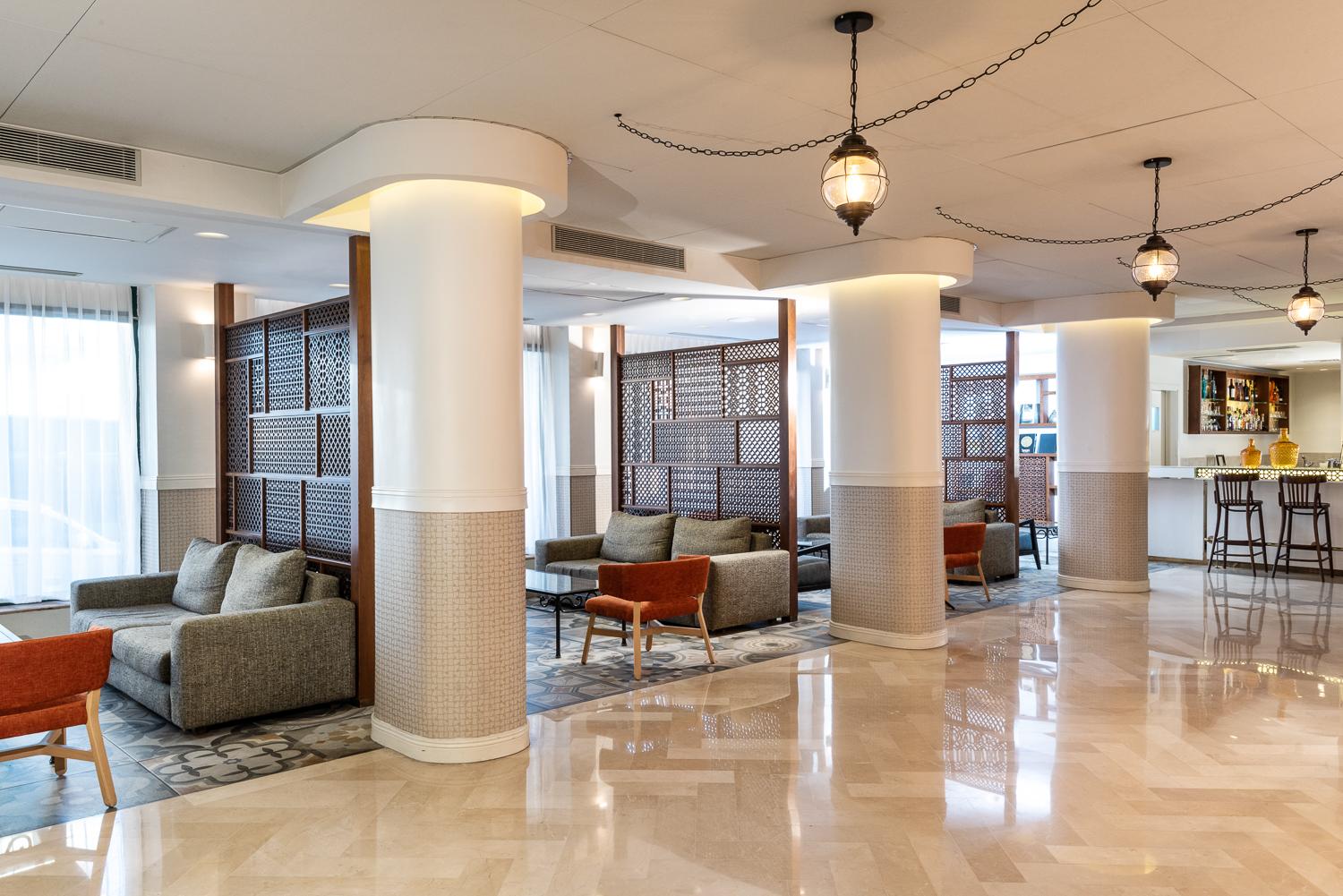 Prima Kings Hotel Baitulmaqdis Luaran gambar