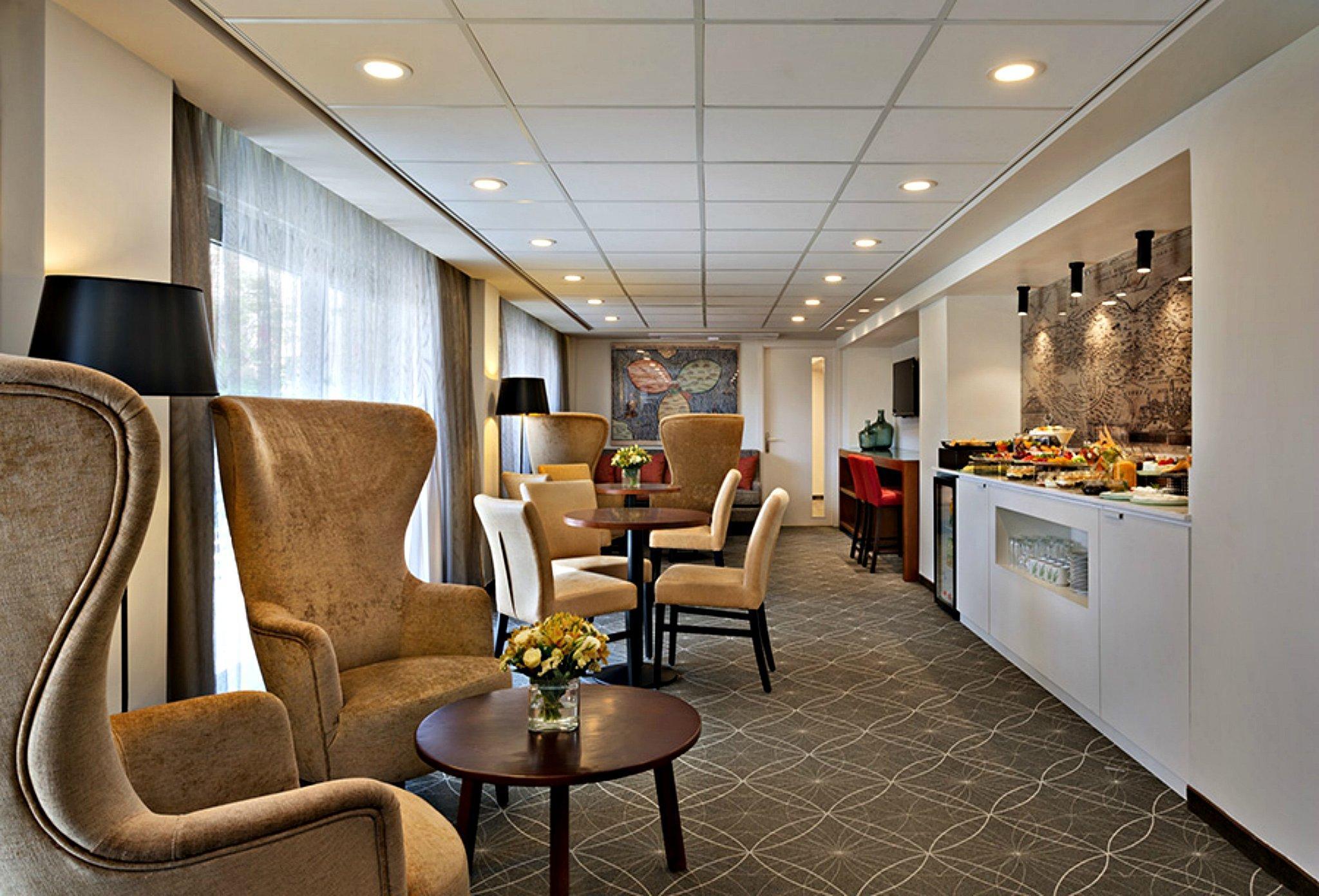 Prima Kings Hotel Baitulmaqdis Luaran gambar