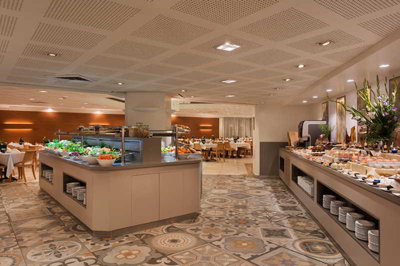 Prima Kings Hotel Baitulmaqdis Luaran gambar