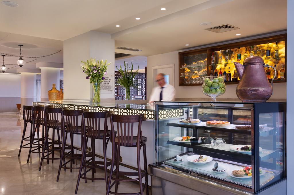 Prima Kings Hotel Baitulmaqdis Luaran gambar