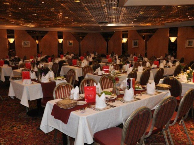Prima Kings Hotel Baitulmaqdis Luaran gambar