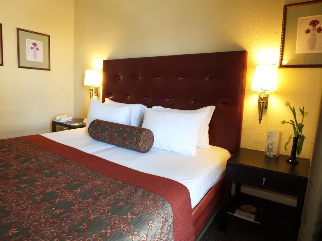 Prima Kings Hotel Baitulmaqdis Luaran gambar