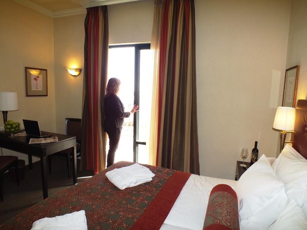 Prima Kings Hotel Baitulmaqdis Luaran gambar
