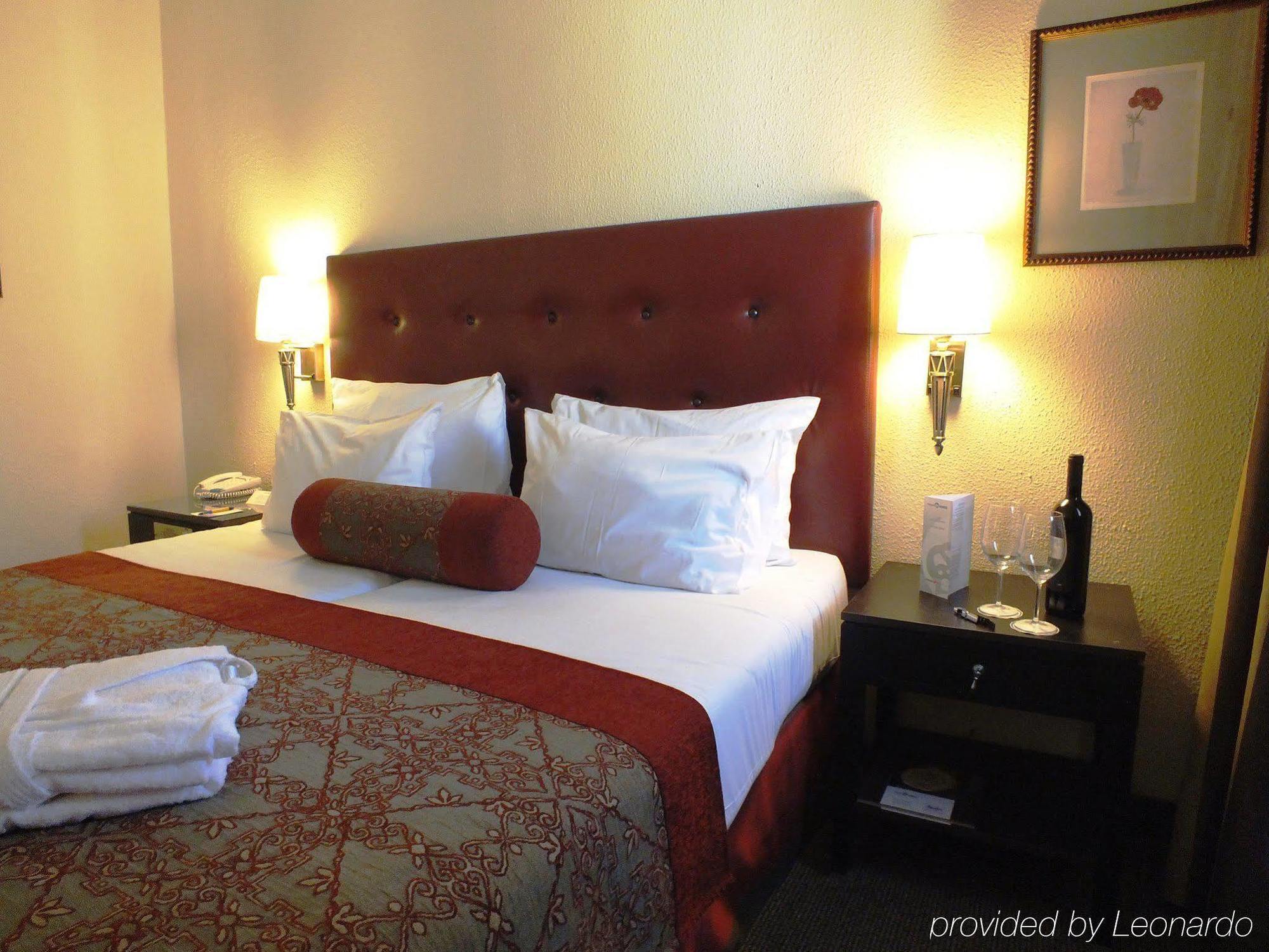 Prima Kings Hotel Baitulmaqdis Luaran gambar