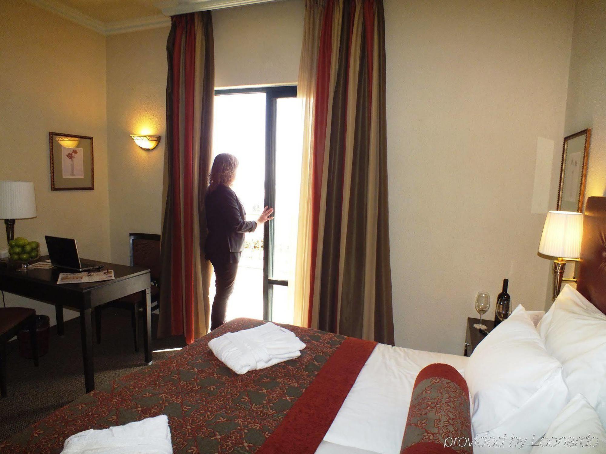 Prima Kings Hotel Baitulmaqdis Luaran gambar
