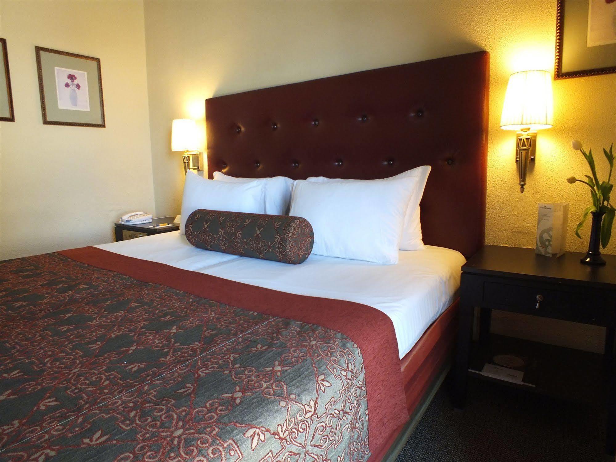 Prima Kings Hotel Baitulmaqdis Luaran gambar