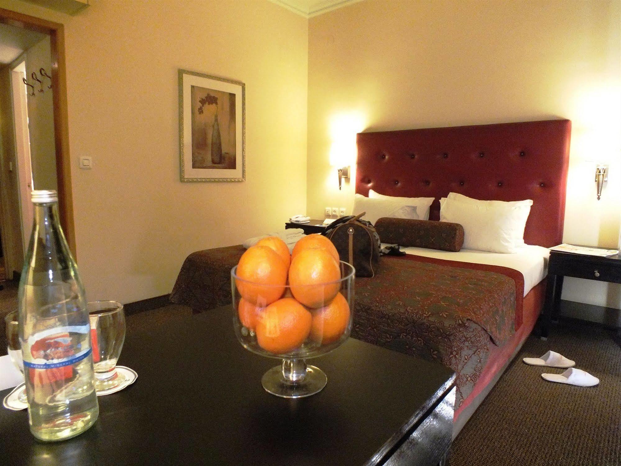 Prima Kings Hotel Baitulmaqdis Luaran gambar