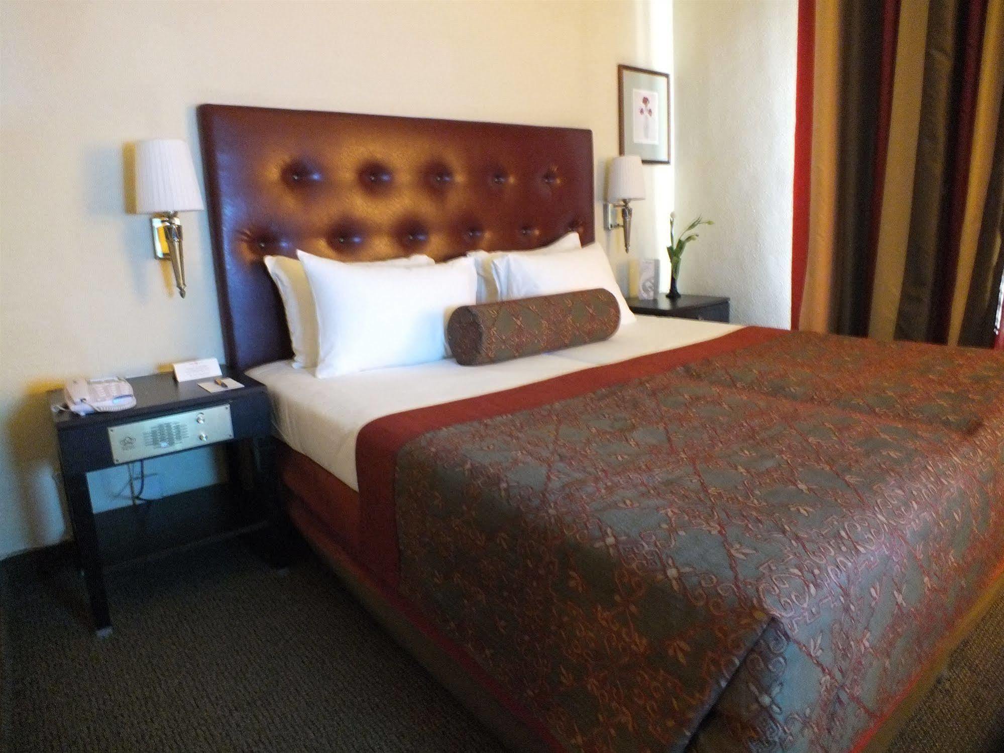 Prima Kings Hotel Baitulmaqdis Luaran gambar
