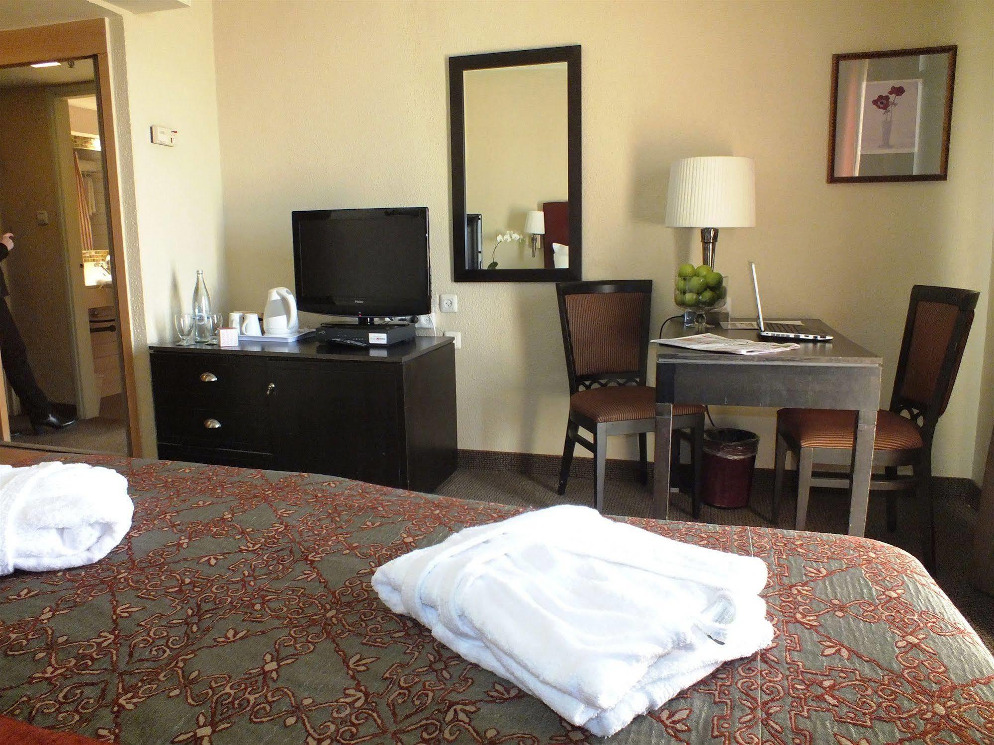 Prima Kings Hotel Baitulmaqdis Luaran gambar