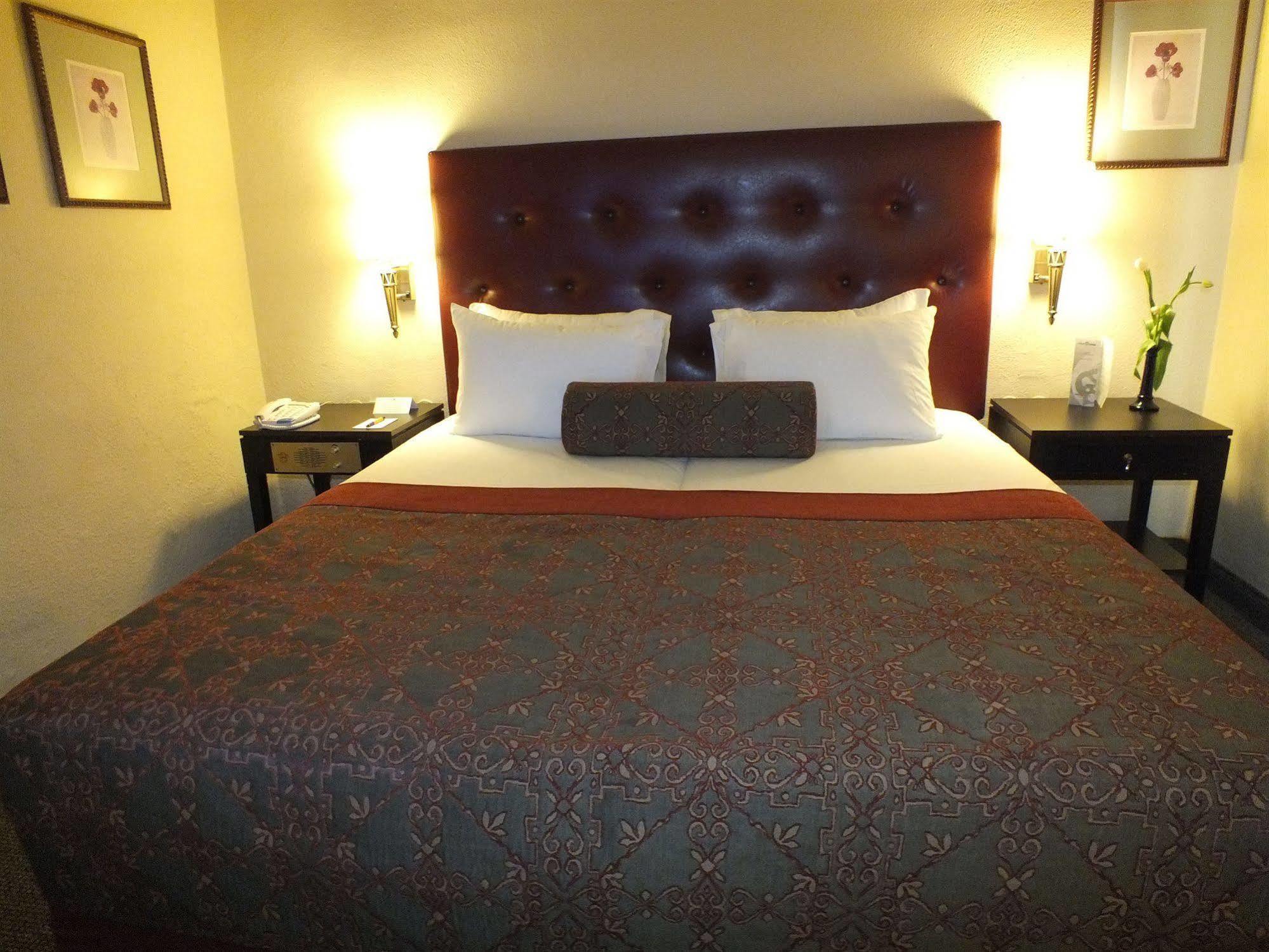 Prima Kings Hotel Baitulmaqdis Luaran gambar