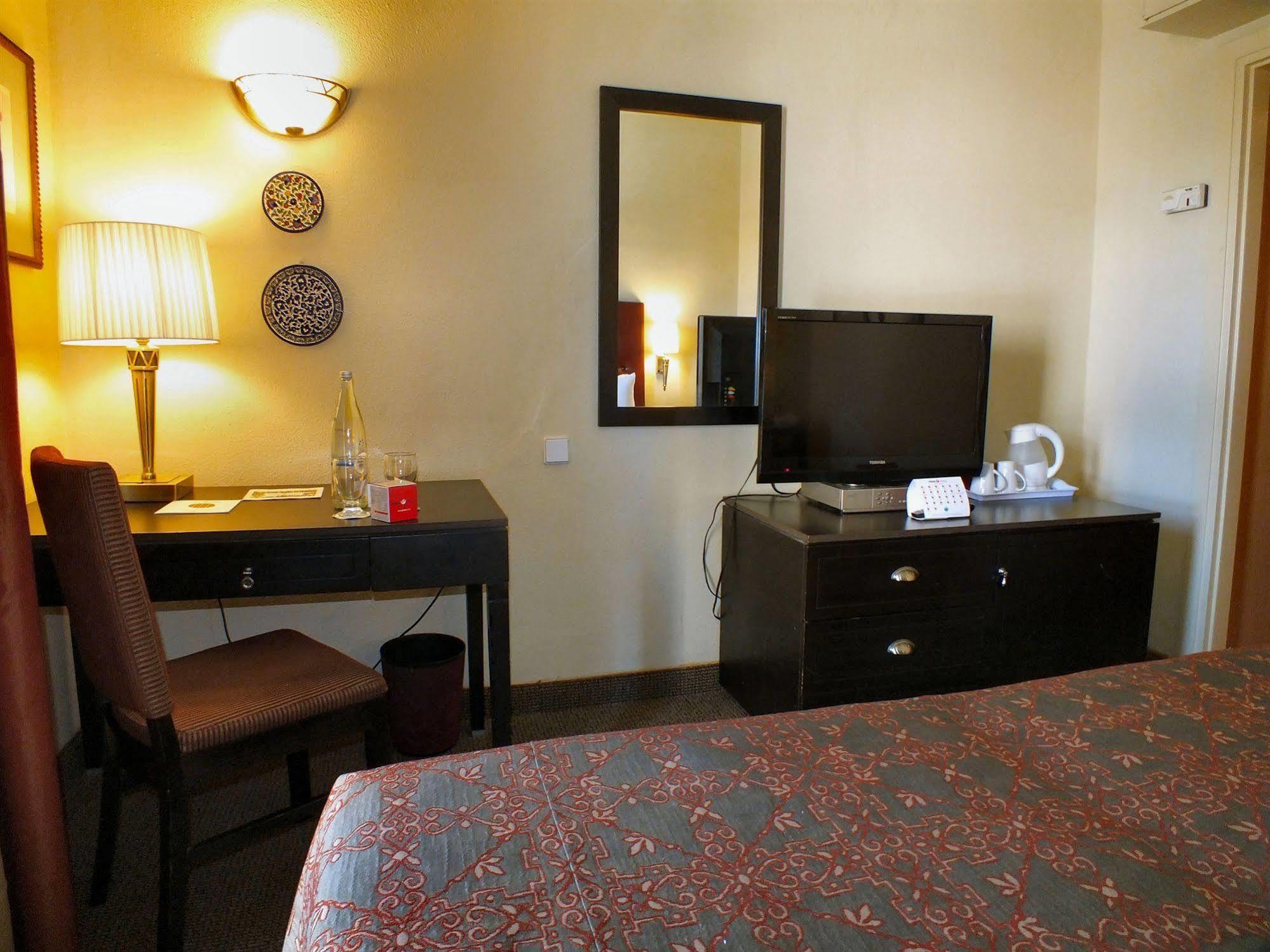 Prima Kings Hotel Baitulmaqdis Luaran gambar
