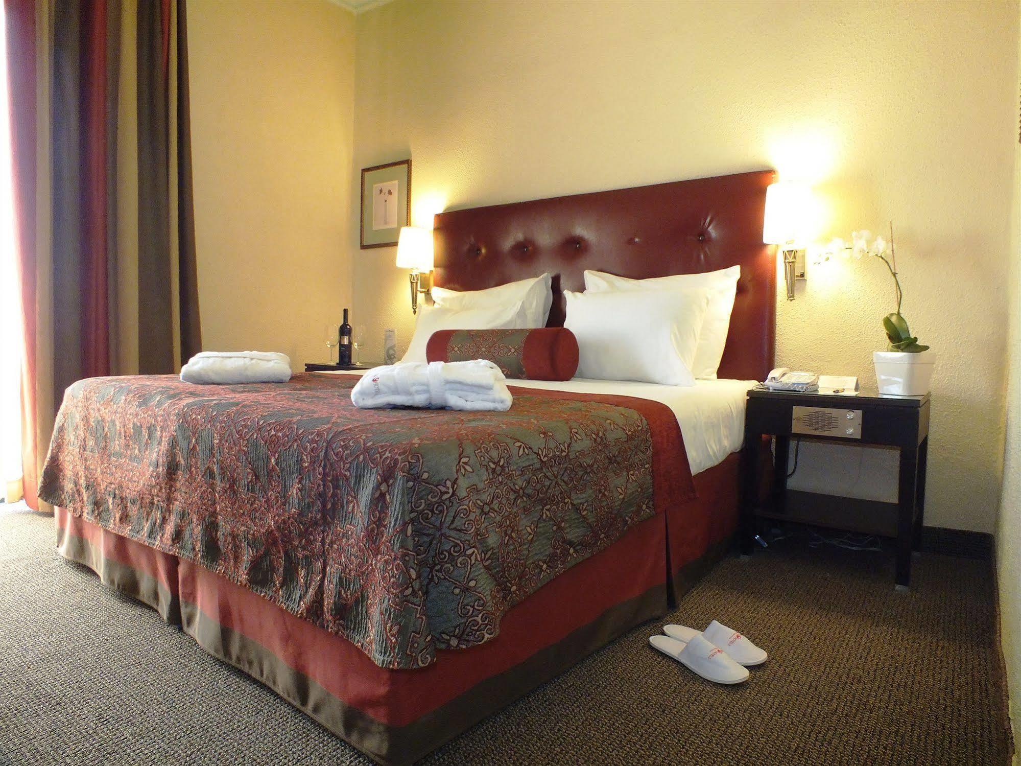 Prima Kings Hotel Baitulmaqdis Luaran gambar