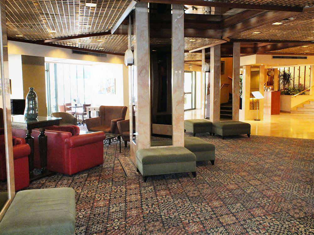Prima Kings Hotel Baitulmaqdis Luaran gambar