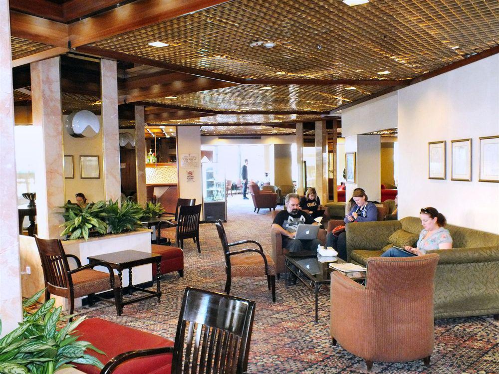 Prima Kings Hotel Baitulmaqdis Luaran gambar