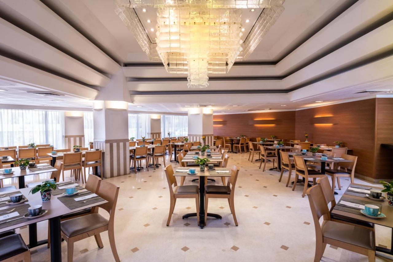 Prima Kings Hotel Baitulmaqdis Luaran gambar